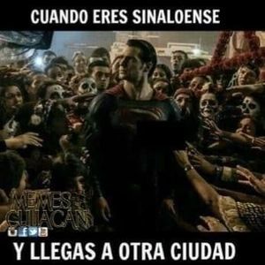 Meet your Posher, Rey